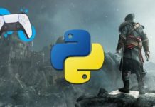 The Complete Python Game Development Course