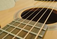 Easy Guitar for Beginners