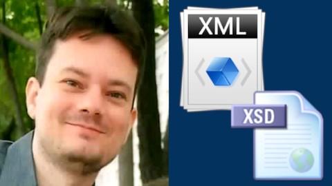 Comprehensive 10-hour XML and XSD course by W3C