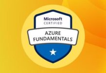 Exam AZ-900: Microsoft Azure Fundamentals Practice Tests