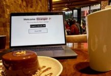 Build a simple React App from scratch