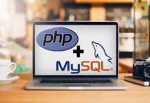 PHP with MySQL 2023: Build 5 PHP and MySQL Projects