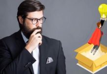 Master Course in Big Picture Thinking (Thinking Like a CEO)