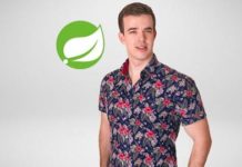Practical Guide to Spring Framework for Java Developers - Feature Image