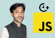Learn JavaScript Programming in One Day with Examples JavaScript Programming with Examples
