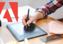 Graphic Design Specialization – 4 in 1 Adobe software