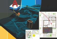 AutoCAD – 2D and 3D CAD design – learn easy!