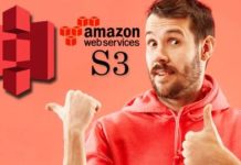 Amazon S3 Deep Dive Course with Free Coupon - Image
