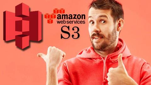 Amazon S3 Deep Dive Course with Free Coupon - Image