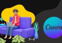 Canva: Master the Art of Creating Stunning Graphic Designs