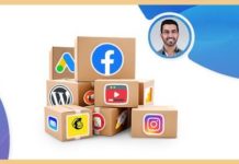 Mega Digital Marketing Course A-Z: 12 Courses in 1 + Updates