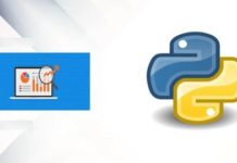 Python for Data Analytics – Beginner to Advanced
