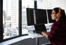 Web Development Assessment