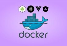 Practical Docker For Frontend Developers