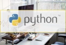 Python Developer Immersive Bootcamp: Essential Training