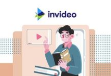 Creating Video Lessons with Online Video Maker InVideo
