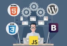 The Web Development Beginner’s Bootcamp 2020