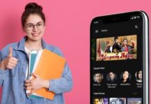 Ultimate Android Movie App Development Course