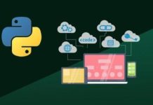 Learn Python From Scratch