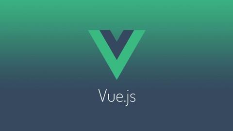 Beginner's Vue.JS Course: Zero to Mastery feature image
