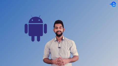 Step-by-Step Android App Development Guide for Beginners