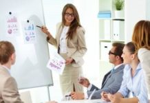 Introduction to Public Speaking for Novices – 100% off A group of novice speakers practicing public speaking skills.