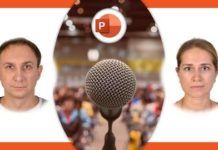 How to Create a Professional Presentation in PowerPoint