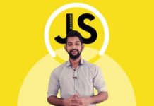 JavaScript – Basics to Advanced step by step