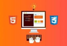 Learn HTML, CSS and JavaScript Course For Kids