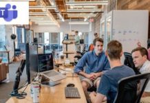 Microsoft Teams: Teams Essentials for the workplace