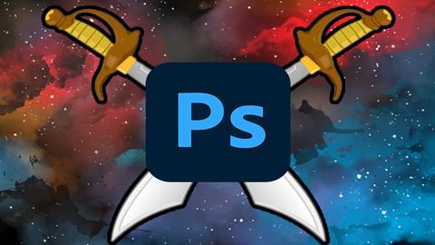 Complete Photoshop Course: Beginner to Advanced feature image