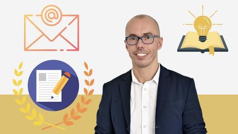 The Ultimate Email Marketing & Copywriting Guide 2023
