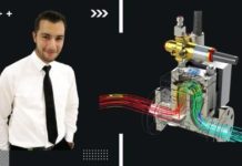 Solidworks particle study documentation