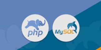 Image showcasing the 2023 PHP MySQL PDO Course for Beginners