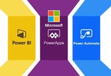 Master Course of Microsoft Power Platform