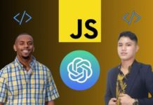 Beginners Guide Into ChatGPT for Javascript Fundamentals