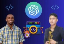 CHATGPT For Web Development : Beginners guide into ChatGPT
