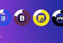 Complete Full Stack Crash Course: CSS, Bootstrap, JavaScript, PHP