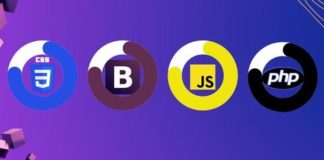 Complete Full Stack Crash Course: CSS, Bootstrap, JavaScript, PHP