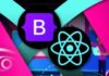 Bootstrap & React Bootcamp: Hands-On Projects