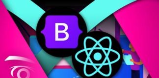 Bootstrap & React Bootcamp: Hands-On Projects