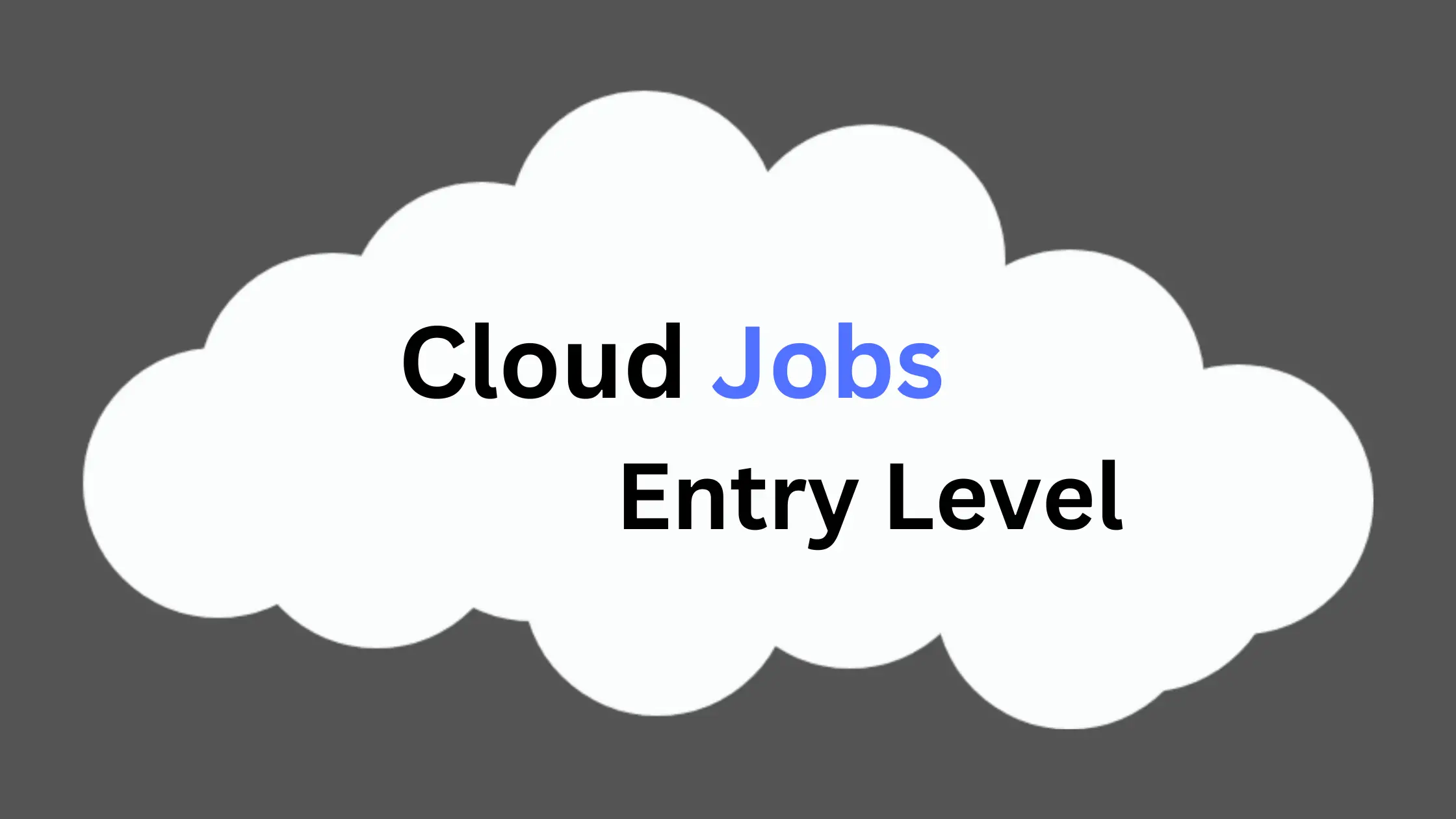 Latest Cloud Jobs For Freshers by Worldline in 2023