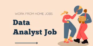 Data Analyst Internship 2023: Work From Home Jobs||Data Analyst Internship 2023: Work From Home Jobs