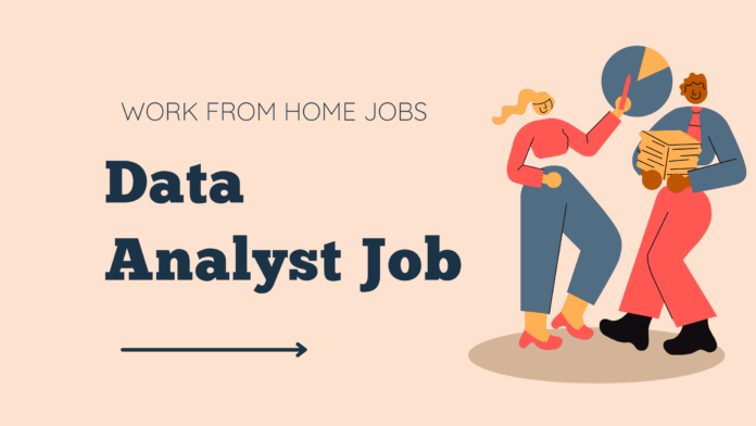 Data Analyst Internship 2023: Work From Home Jobs||Data Analyst Internship 2023: Work From Home Jobs