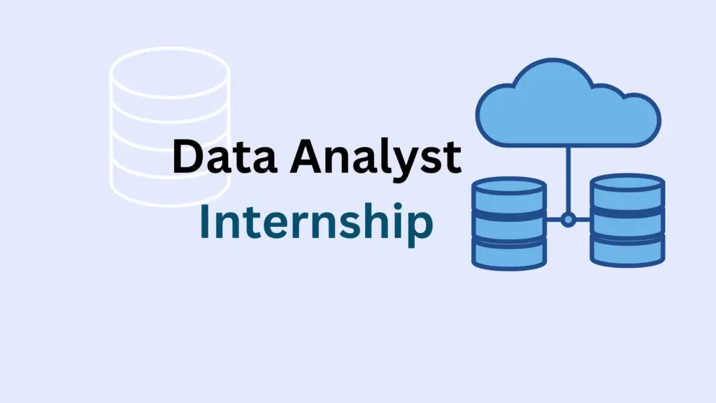 Data Science Internship2