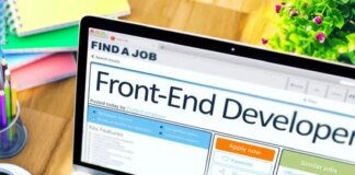 Frontend Developer Jobs in India 2023 | HowNow Recruitment