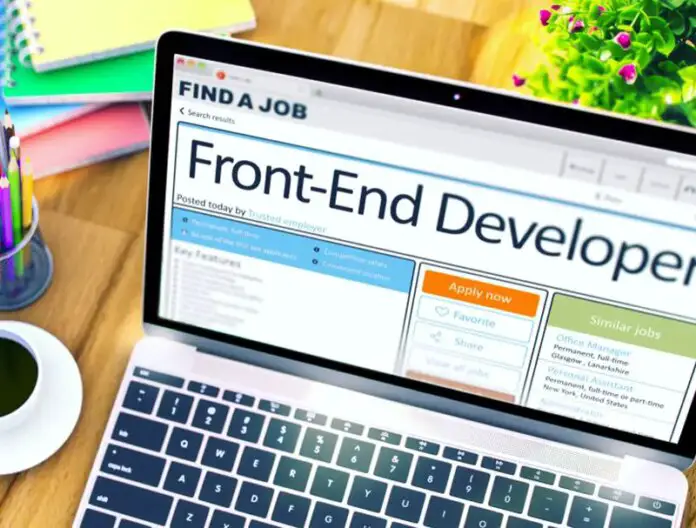 Frontend Developer Jobs in India 2023 | HowNow Recruitment