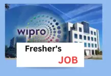 Wipro Jobs 2023 for Freshers – MBA/ BBA/ Bcom/ MCOM