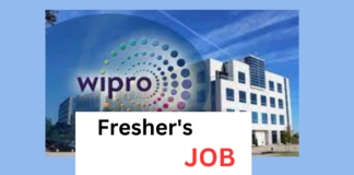Wipro Jobs 2023 for Freshers – MBA/ BBA/ Bcom/ MCOM