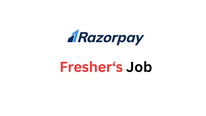 Razorpay Careers - Junior Associate Opportunity for Fresh Graduates 2023
